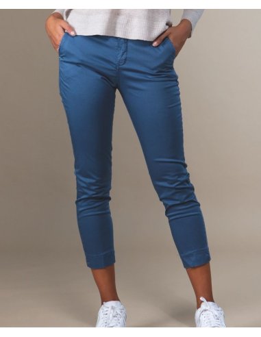 PANTALONE RASO PUSH UP MICROFANTASIA