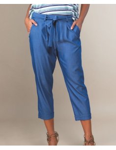 PANTALONE CHAMBRAY 2
