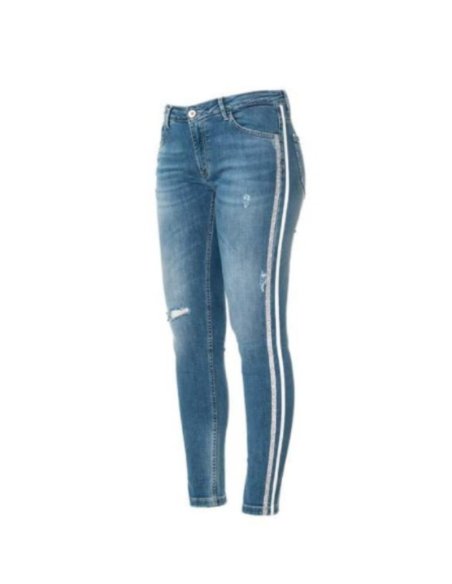 JEANS BAGKIN KOCCA