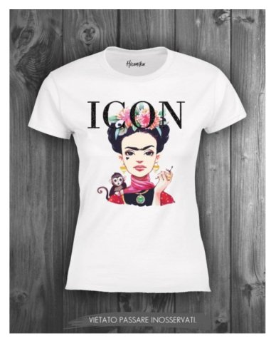 T-SHIRT DONNA M/M