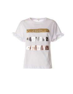 T-SHIRT M/M ADLENA
