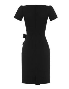 ABITO TUBINO GONNA VOLANT 2