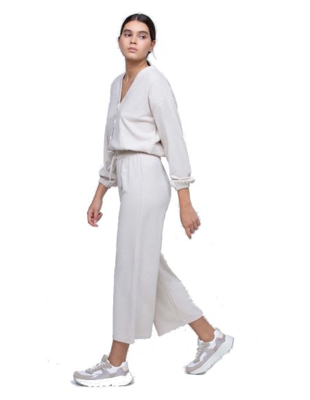 PANTALONE DONNA LARGO KALIL