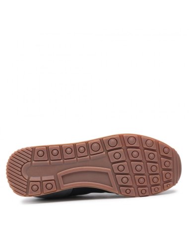 SCARPA  UOMO MONTATO EVA-RUBBER