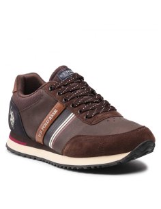 SCARPA UOMO MONTATO EVA-RUBBER