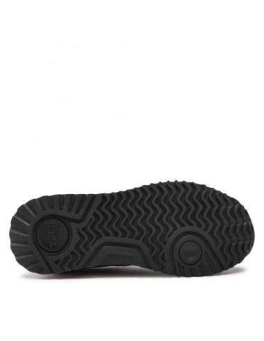 SCARPA UOMO MONTATO EVA-RUBBER
