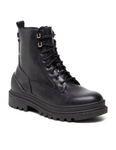 SCARPA DONNA MONTATO S. RUBBER