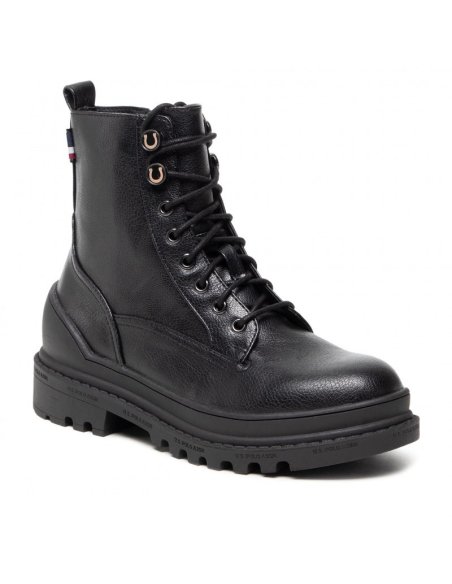 SCARPA DONNA MONTATO S. RUBBER