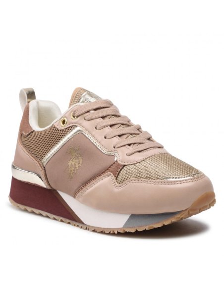 SCARPA DONNA MONTATO EVA-RUBBER