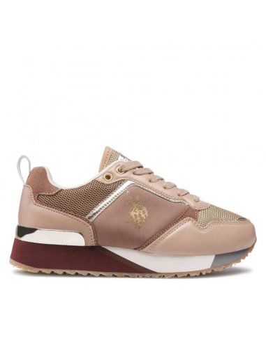 SCARPA DONNA MONTATO EVA-RUBBER