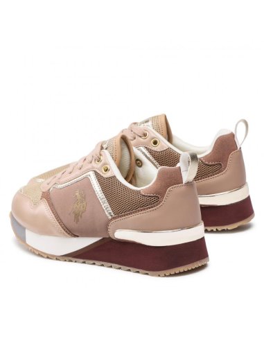 SCARPA DONNA MONTATO EVA-RUBBER