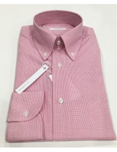 CAMICIA SLIM MARCUS