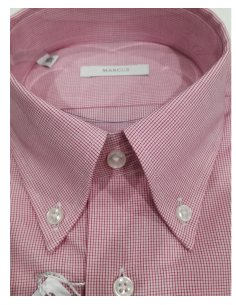 CAMICIA SLIM MARCUS 2