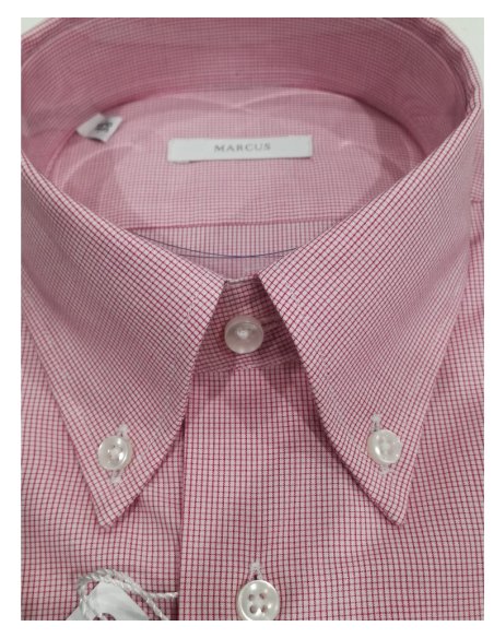 CAMICIA SLIM MARCUS