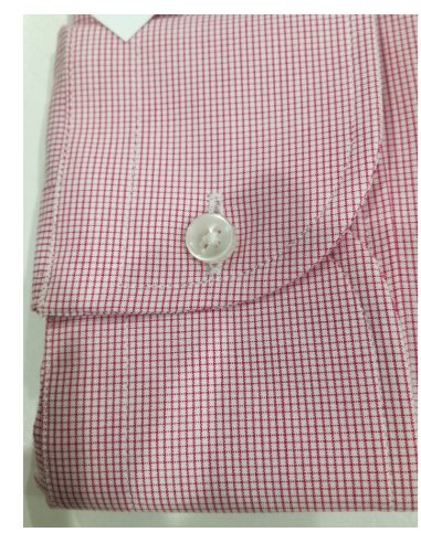 CAMICIA SLIM MARCUS