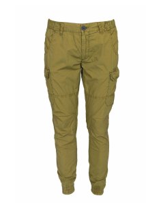 PANTALONE UOMO CON TASCONI