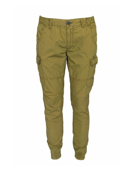 PANTALONE UOMO CON TASCONI