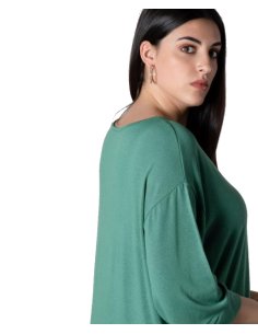 MAGLIA MANICA SCESA CON BORDINO 2