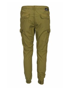 PANTALONE UOMO CON TASCONI 2