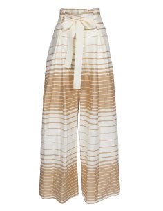 PANTALONE DONNA LARGO