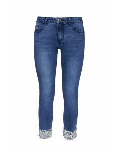 JEANS DONNA ESSENZA