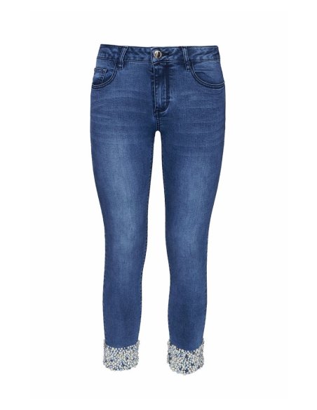 JEANS DONNA ESSENZA