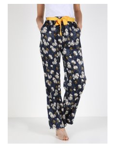 PANTALONE AMPIO CON FUSCIACCA