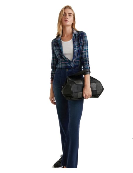 CAMICIA SUSAN SONTAG