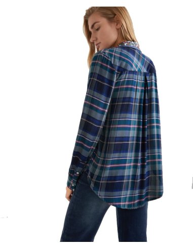 CAMICIA SUSAN SONTAG