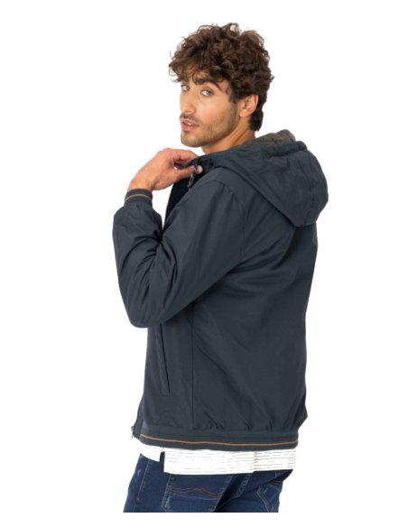 GIUBBINO UOMO BELCHER