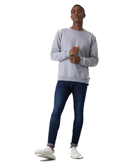 JEANS UOMO HARRY H53