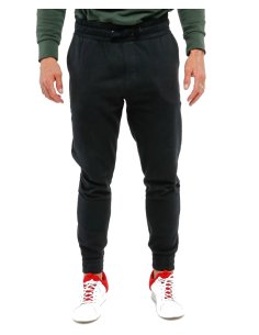 PANTALONE UOMO IN FELPA