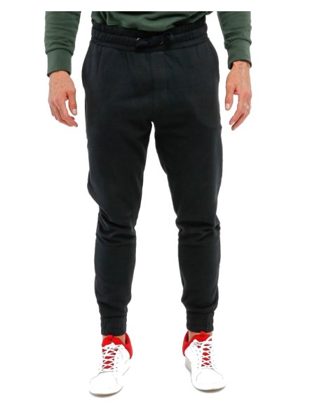 PANTALONE UOMO IN FELPA