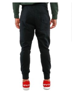 PANTALONE UOMO IN FELPA 2