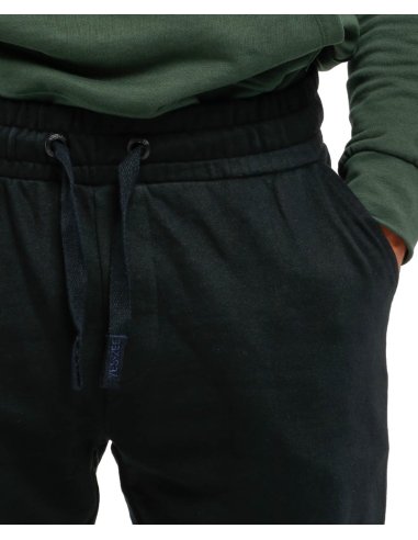 PANTALONE UOMO IN FELPA