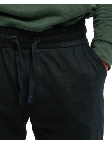 PANTALONE UOMO IN FELPA