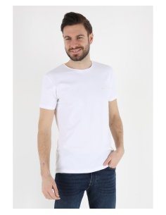 T-SHIRT UOMO GIROCOLLO M/C