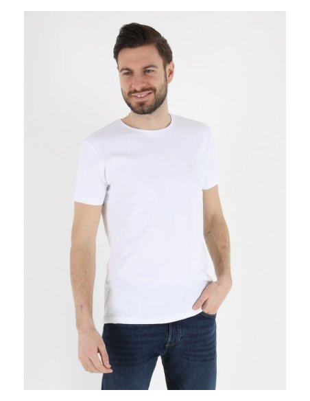 T-SHIRT UOMO GIROCOLLO M/C
