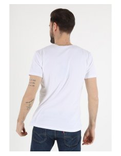 T-SHIRT UOMO GIROCOLLO M/C 2