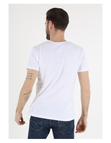 T-SHIRT UOMO GIROCOLLO M/C