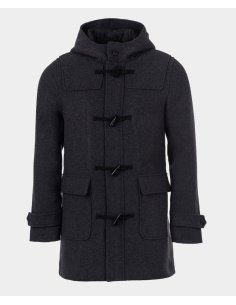 MONTGOMERY COMPRIDO GARNER