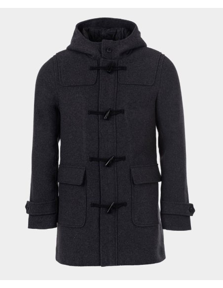 MONTGOMERY COMPRIDO GARNER