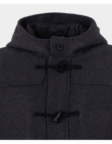 MONTGOMERY COMPRIDO GARNER