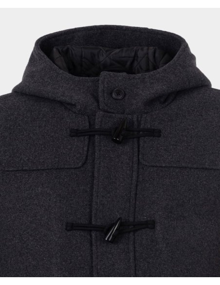 MONTGOMERY COMPRIDO GARNER