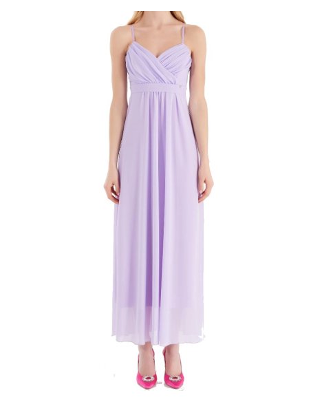 ABITO LUNGO STILE IMPERO