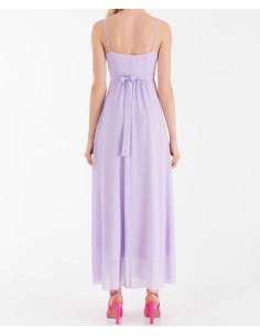 ABITO LUNGO STILE IMPERO 2