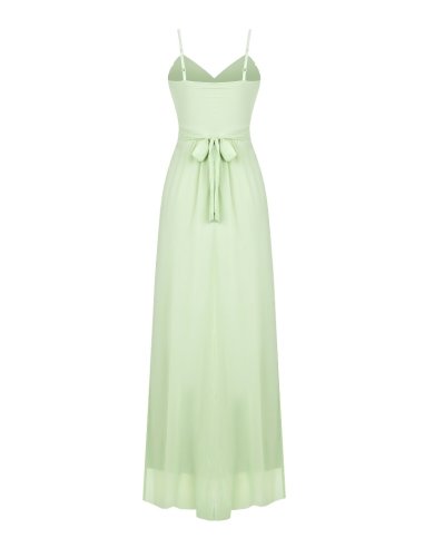 ABITO LUNGO STILE IMPERO