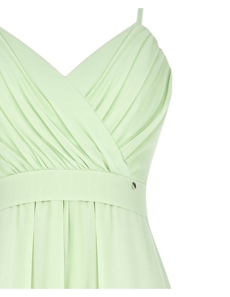 ABITO LUNGO STILE IMPERO