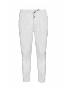 PANTALONE UOMO CON COULISSE