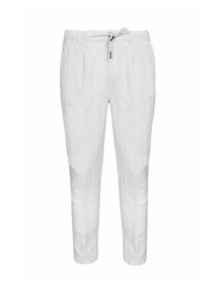 PANTALONE UOMO CON COULISSE